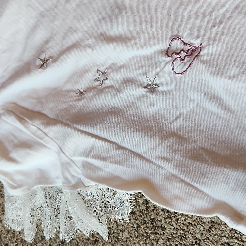Cinq A Sept | Unique Embroidered Peplum - Picture 9 of 12